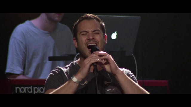 You Are Good (Spontaneous) - Catch Th...