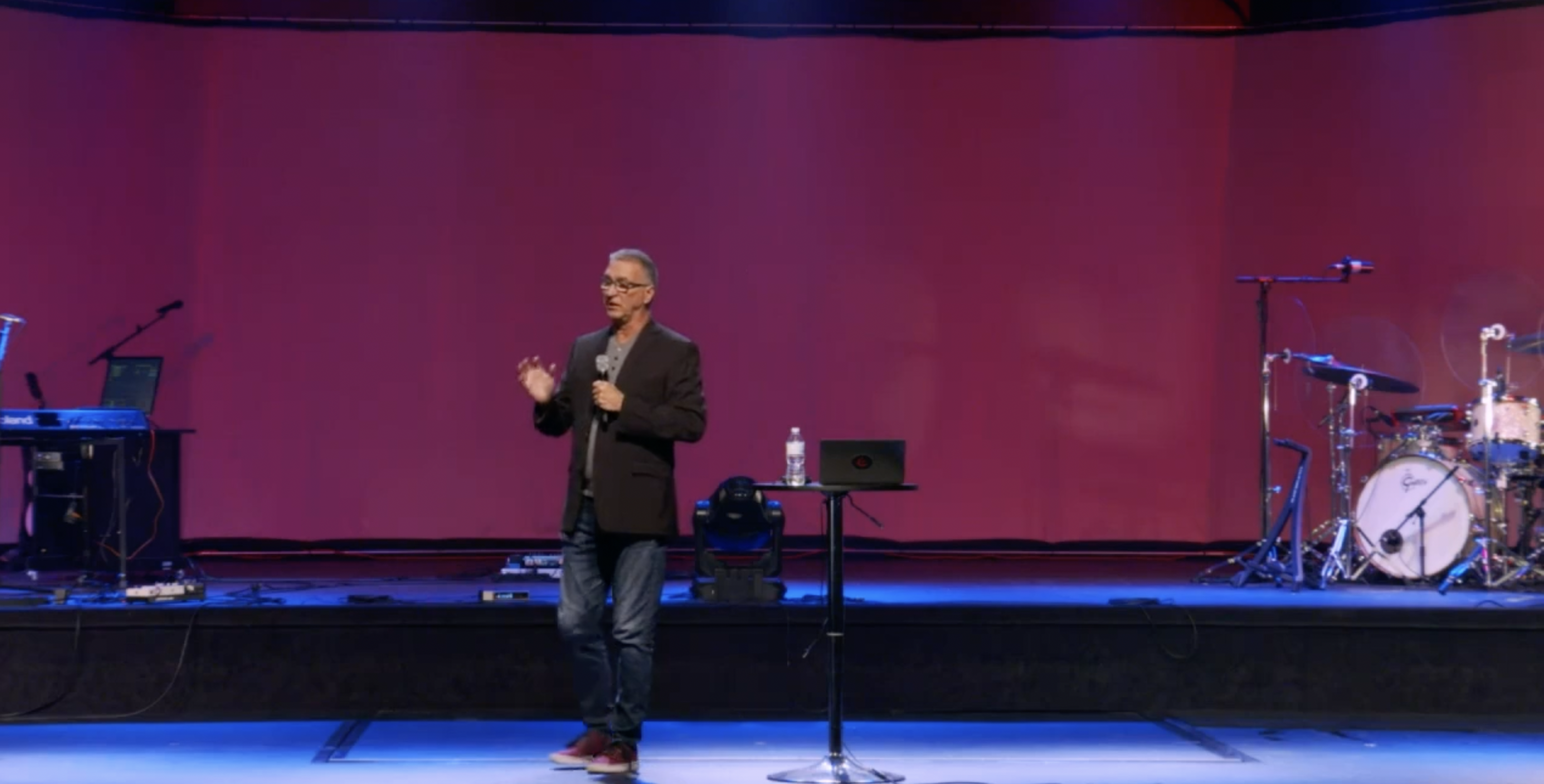 Sunday January 16th, 2022 Catch The Fire Church in Toronto (11:15AM)