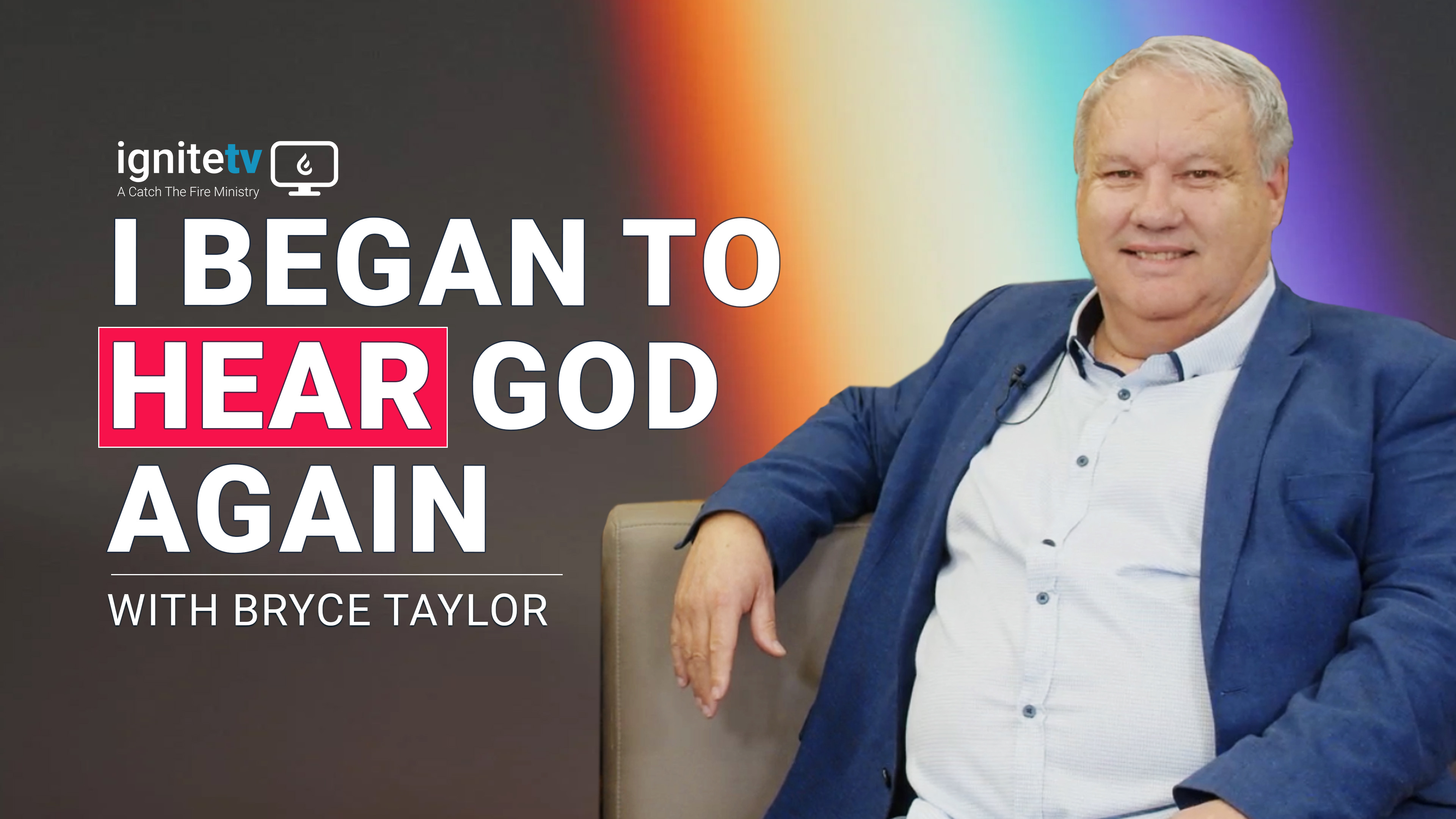 Mental Health - Bryce Taylor