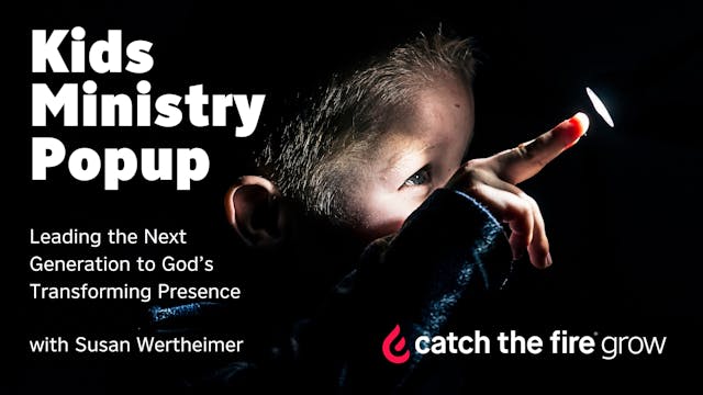 Session 05 | Growing Your Volunteer T...