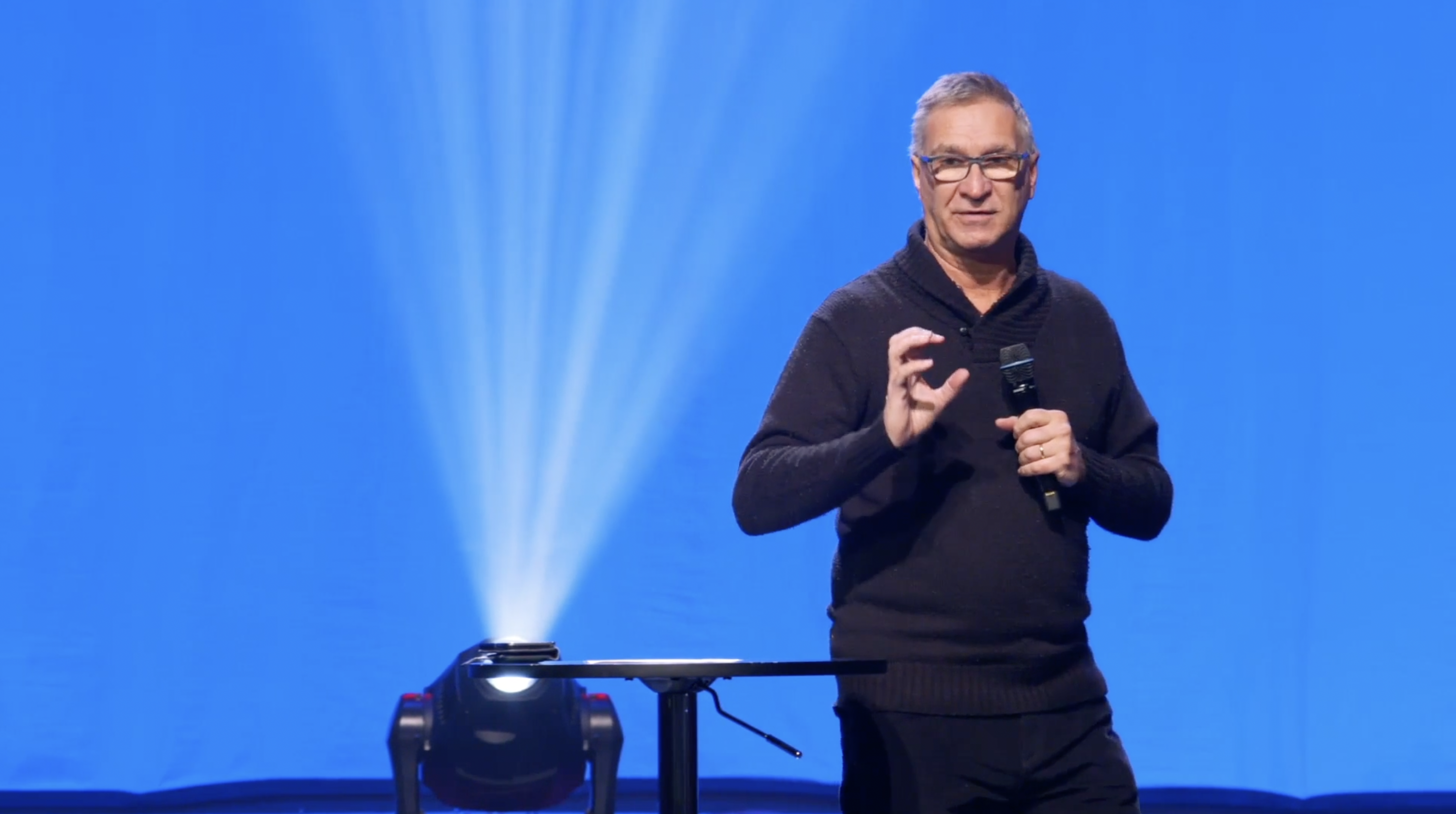 Sunday February 20th, 2022 Catch The Fire Church in Toronto (11:15AM)