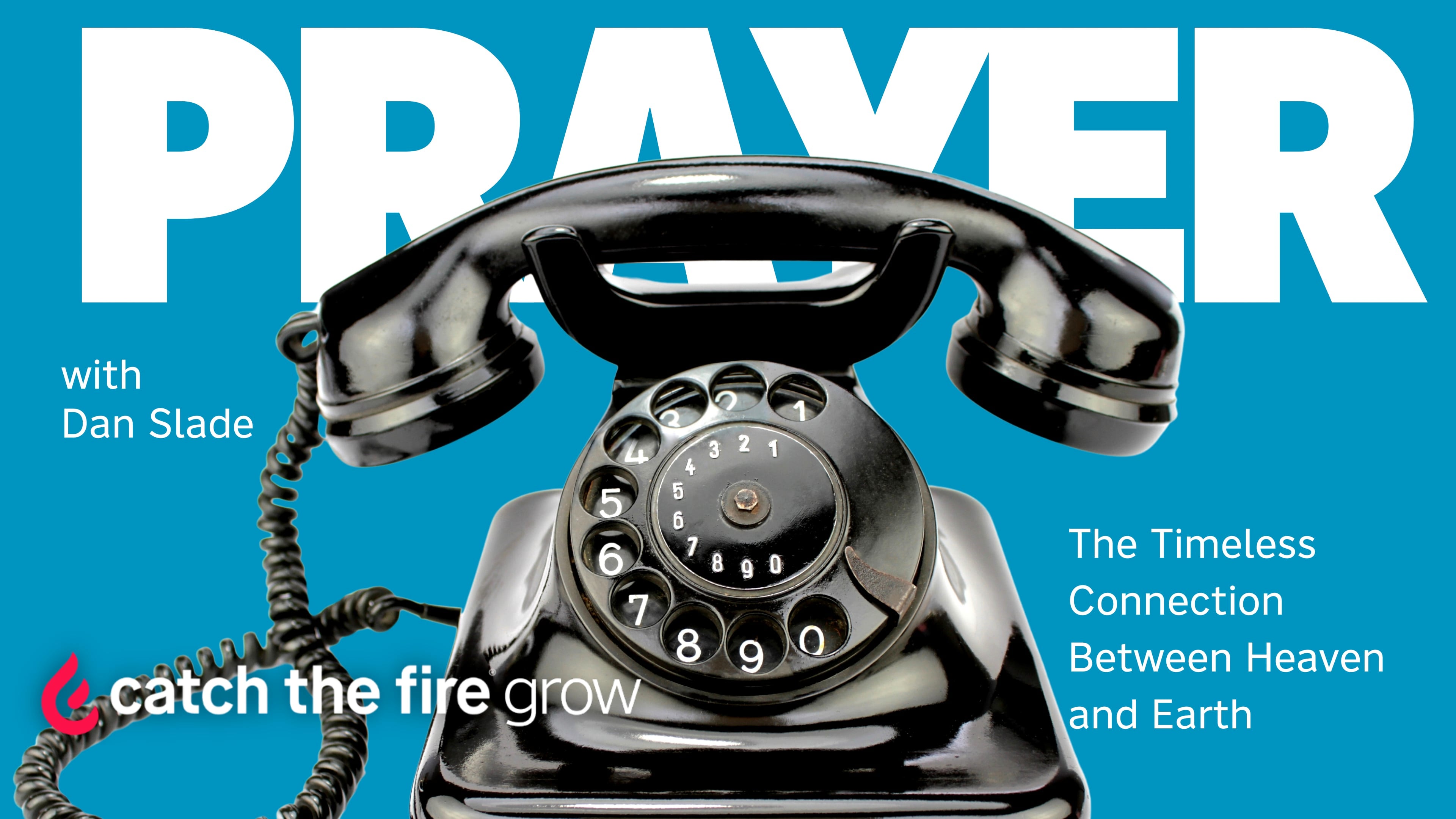 Session 03 | Prayer Lessons from the Life of George Mueller