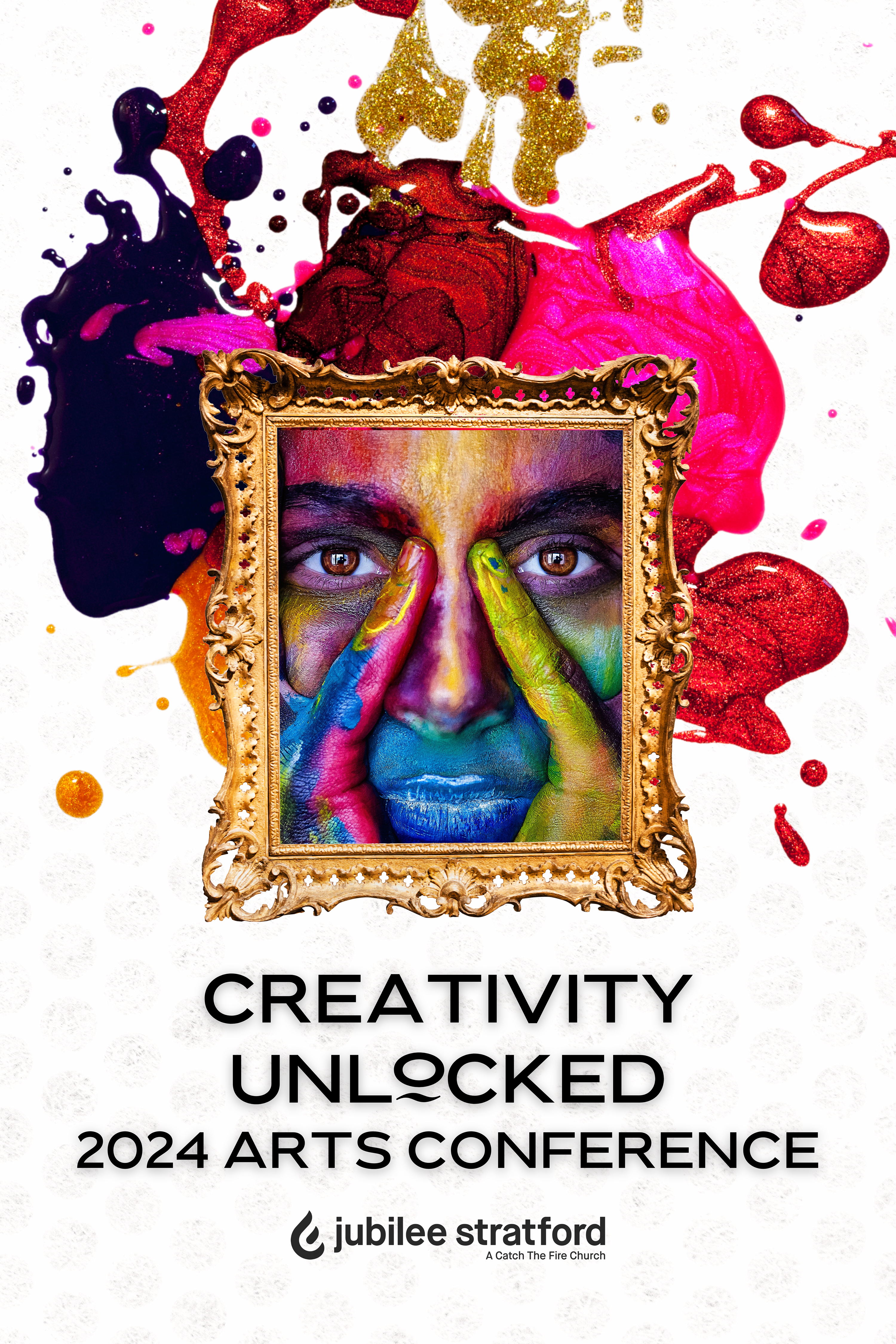 Creativity Unlocked 2024