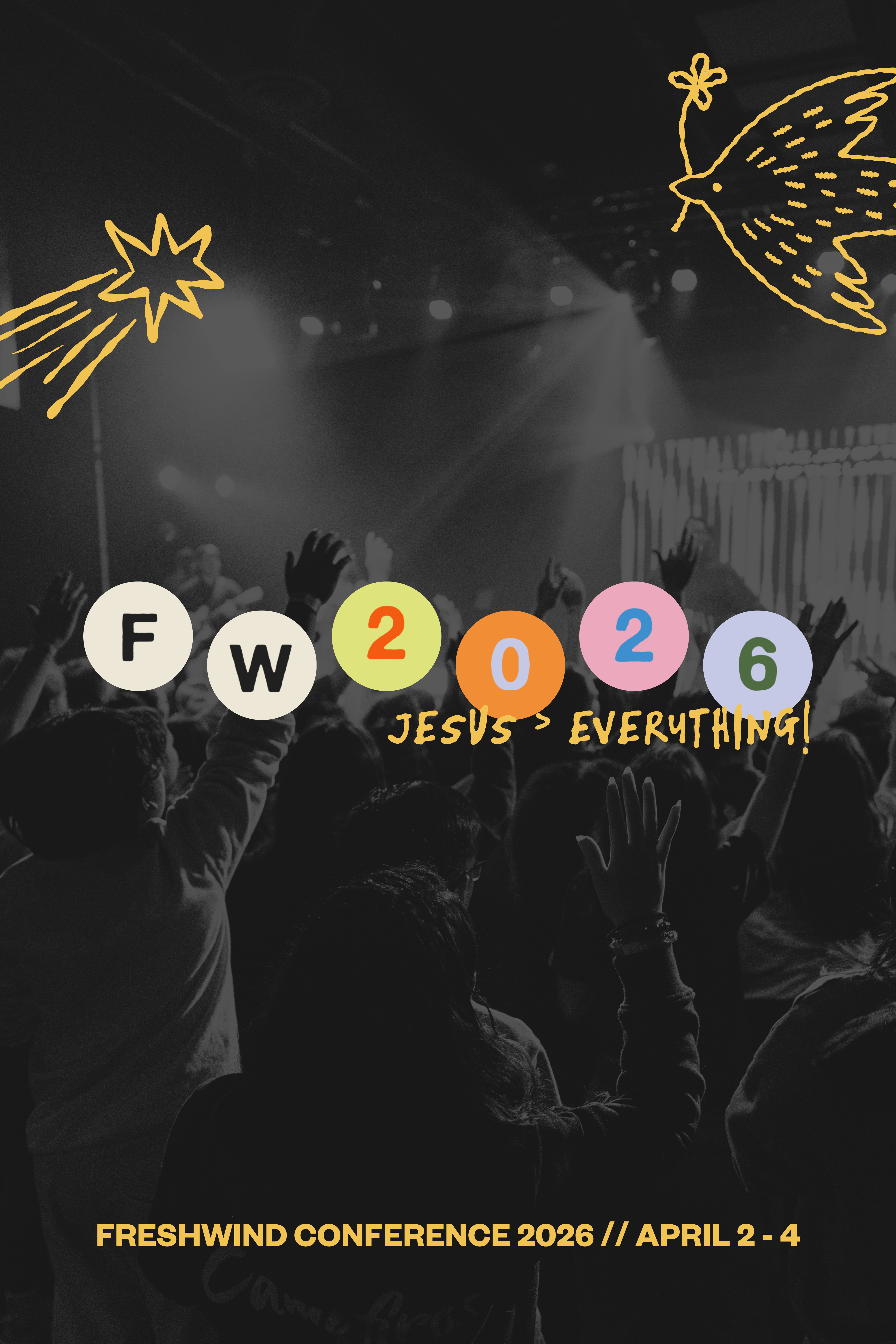 Freshwind Conference 2026