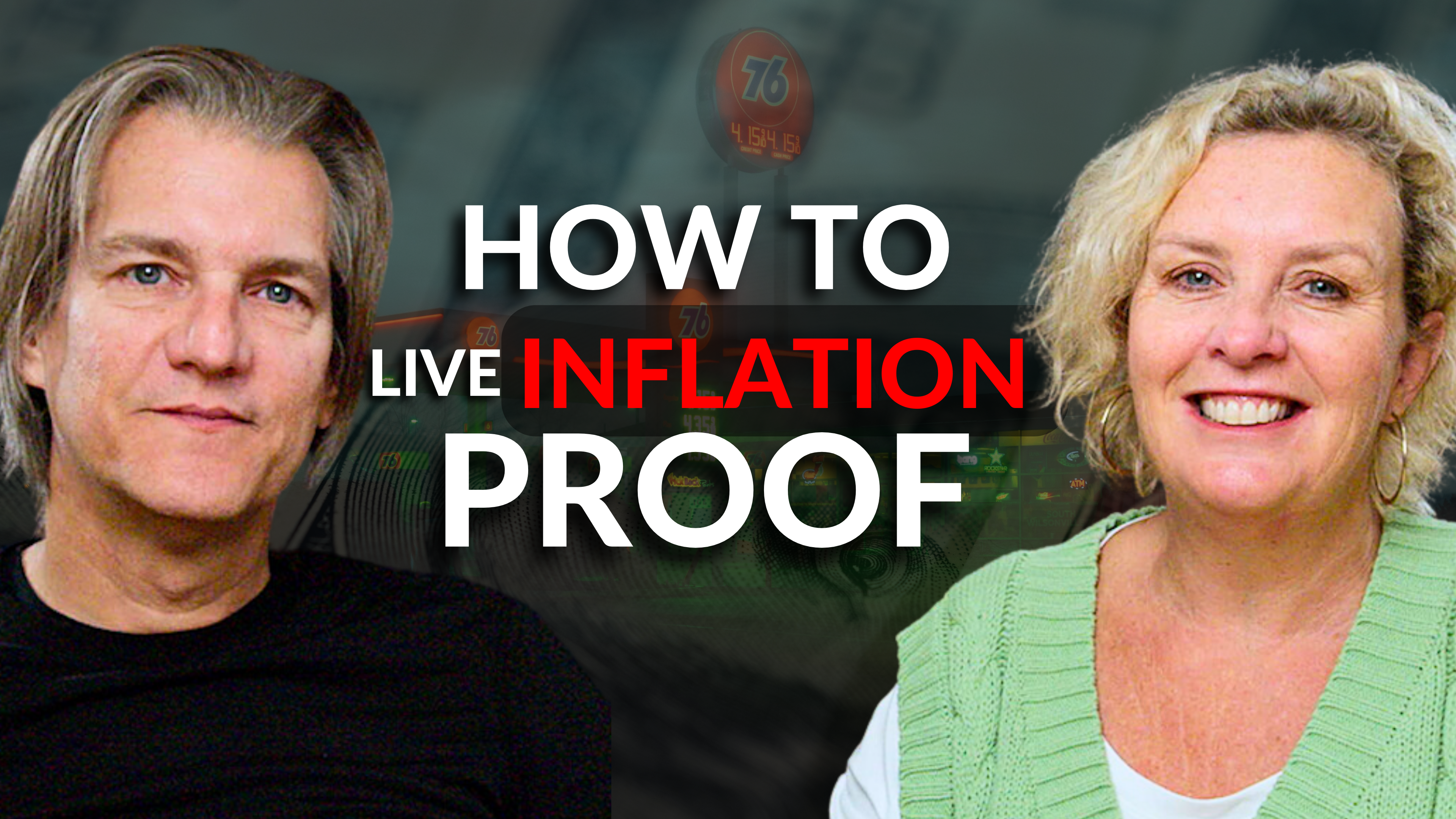 How To THRIVE Despite Inflation