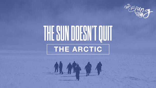 FAR-FLUNG TIN CAN SEASON 2 | EPISODE ...