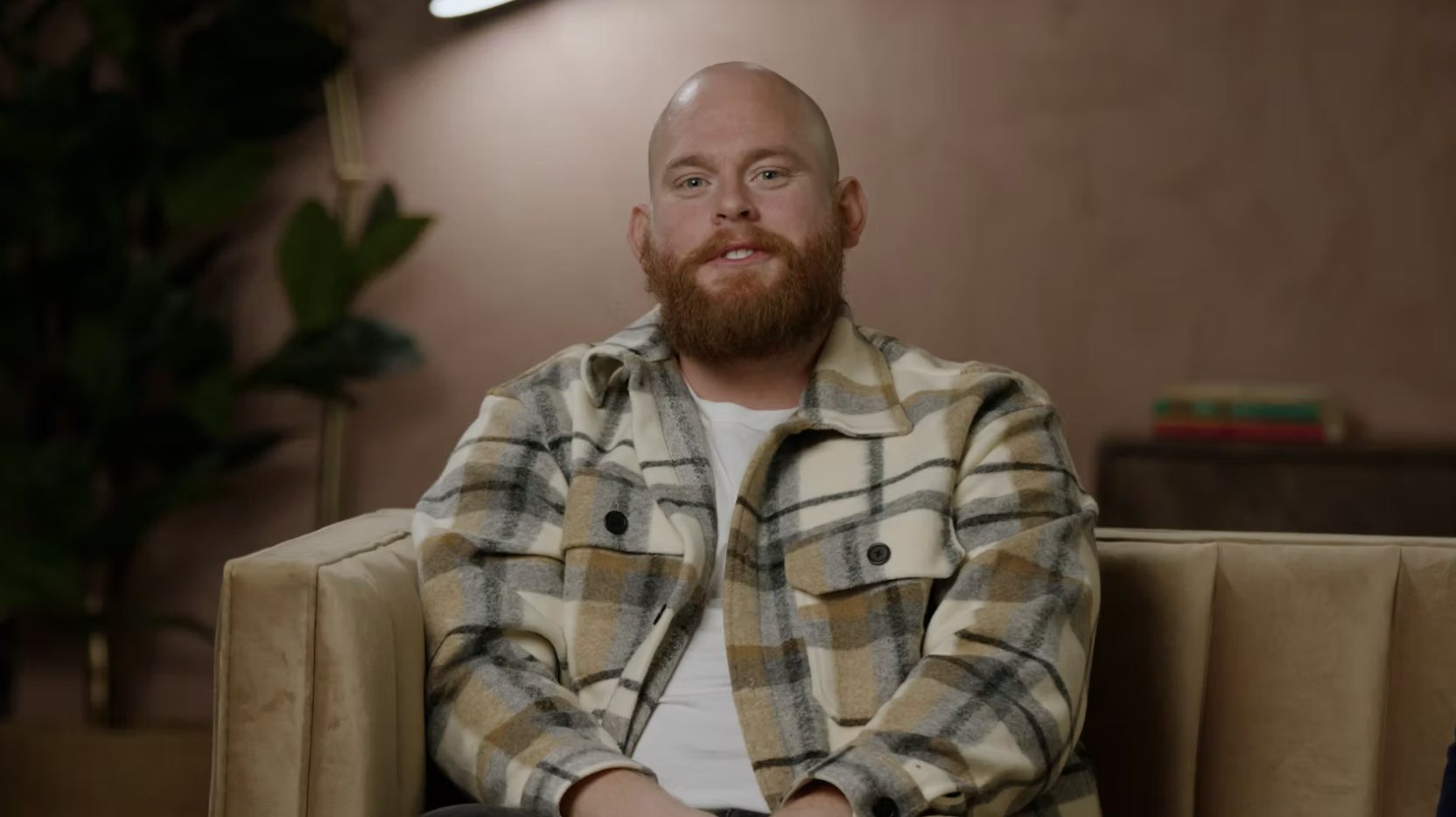 Day 9 Enter His Gates