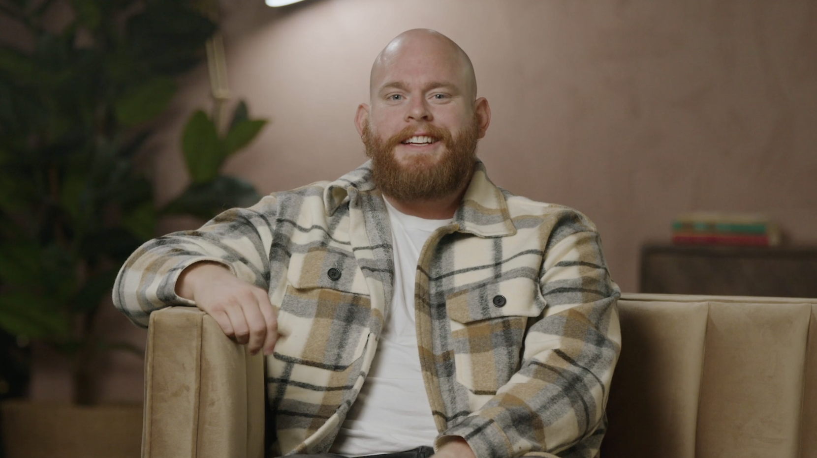 Day 6 The Perfect Shepherd