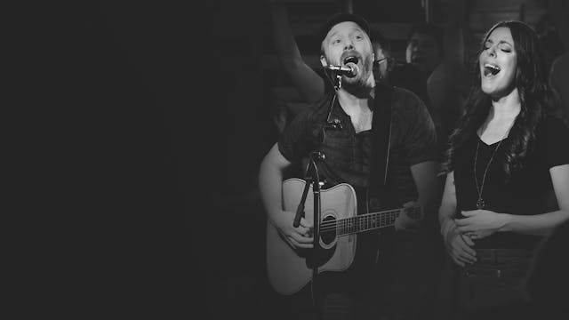 Session 04 | Momentum 2016: Worship w...