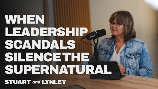 The Healthy Leadership Podcast #11: W...