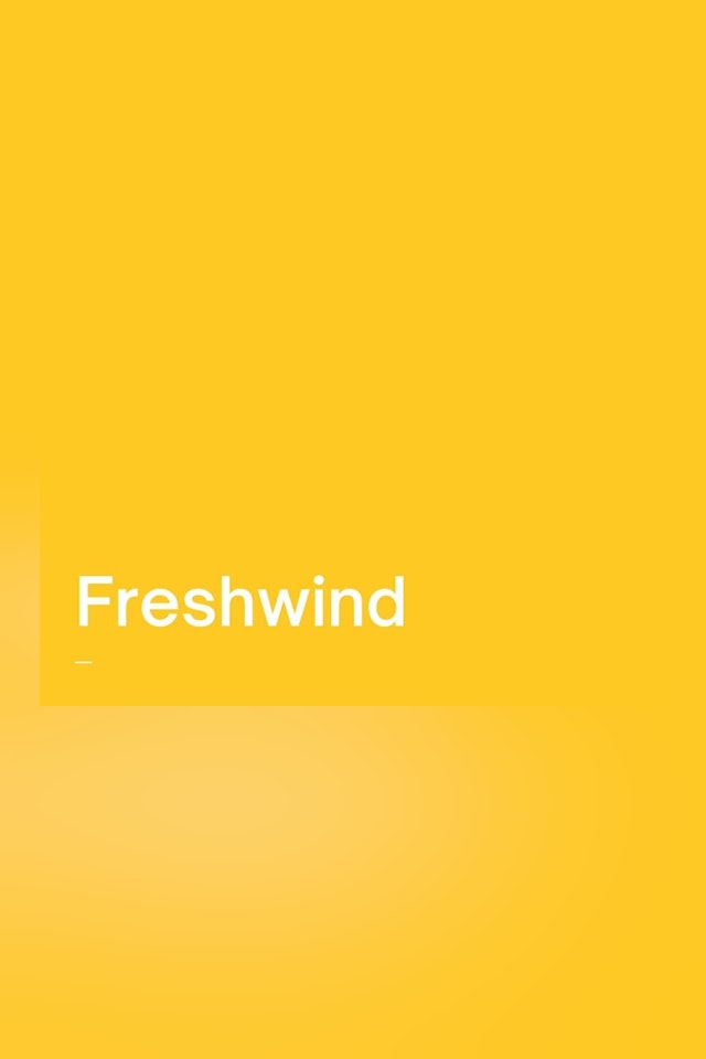 Freshwind