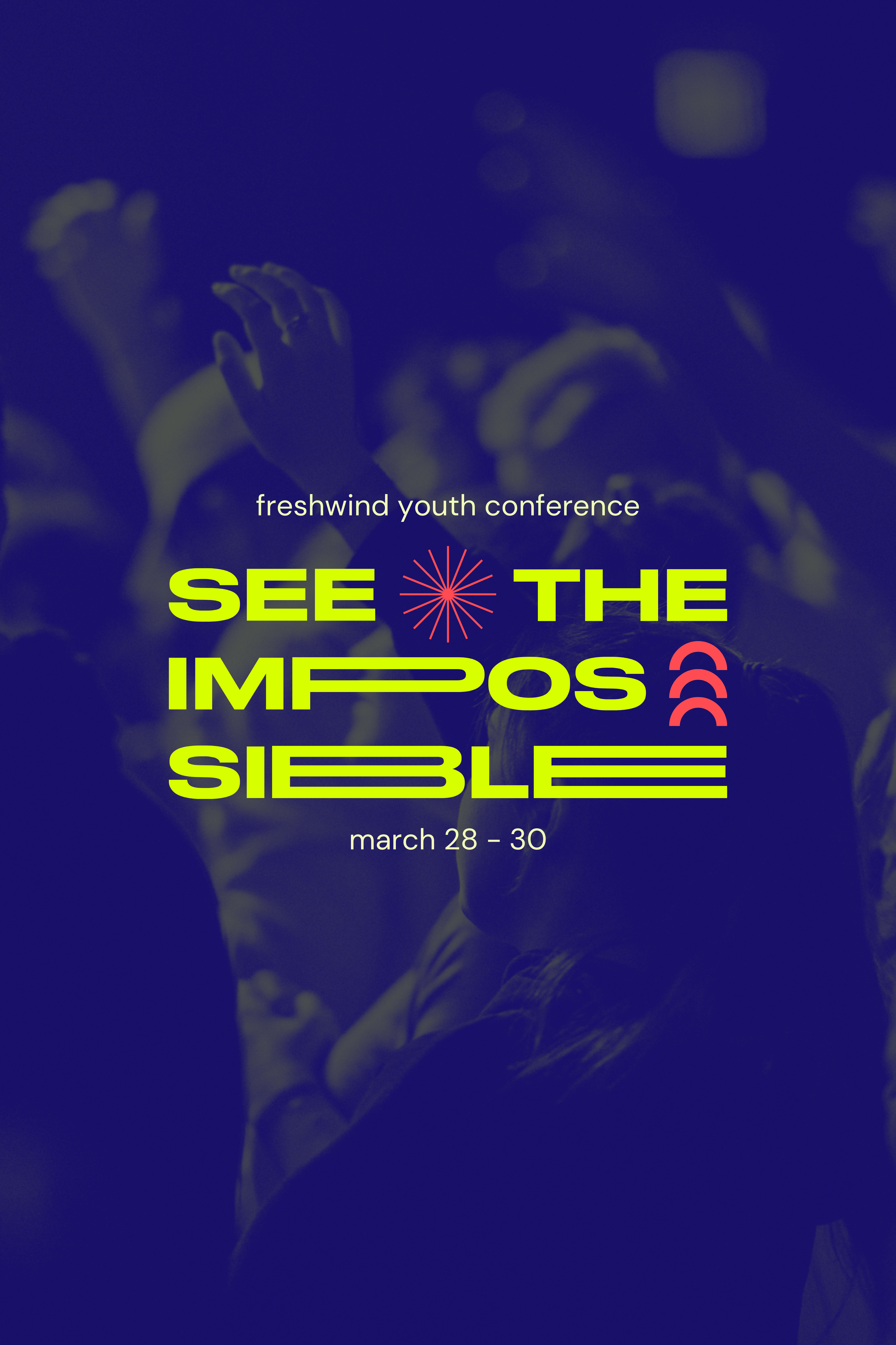 Freshwind Conference 2024: See the Impossible