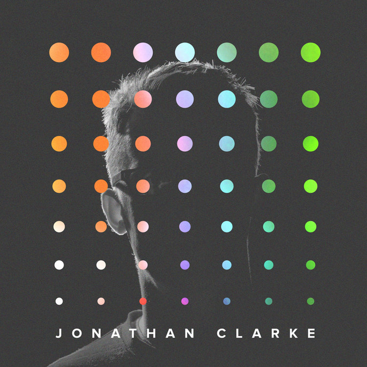 Jonathan Clarke Debut Album