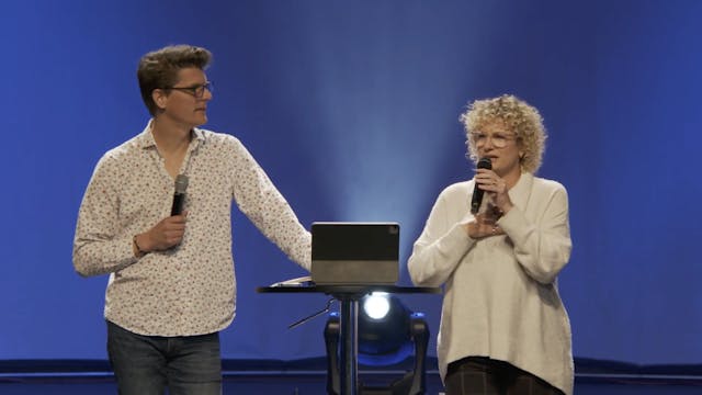 Sunday April 17th, 2022 Catch The Fir...