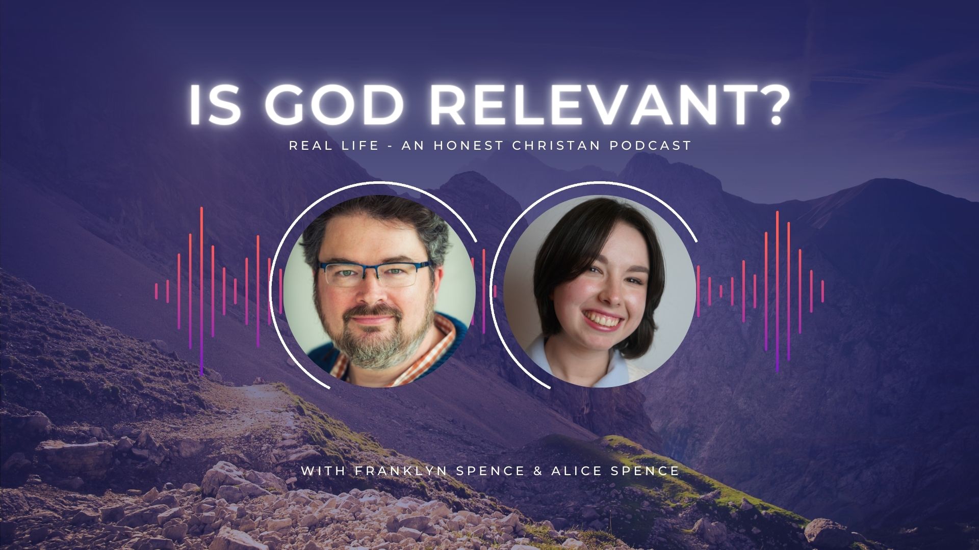 Is God Relevant?