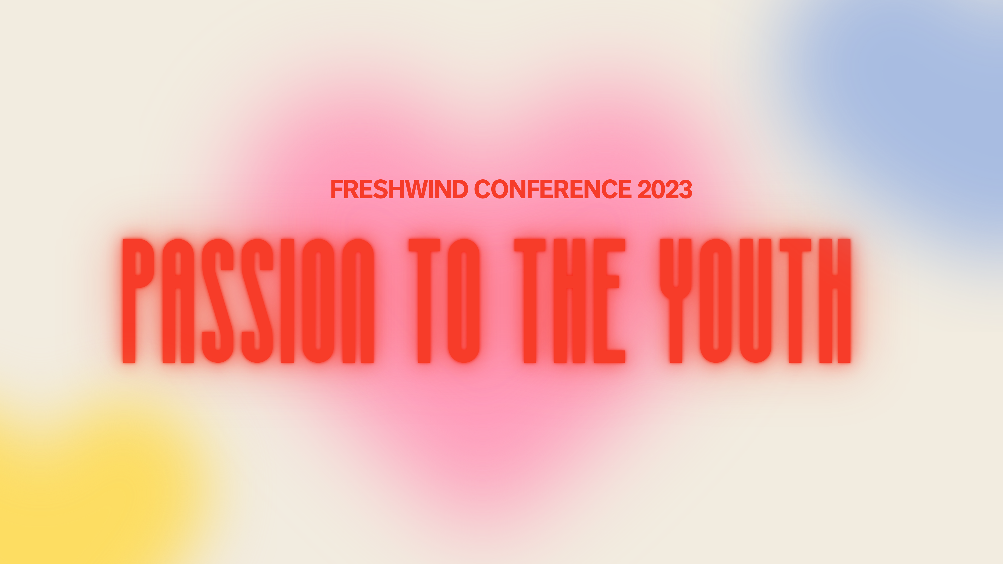 Freshwind 2023