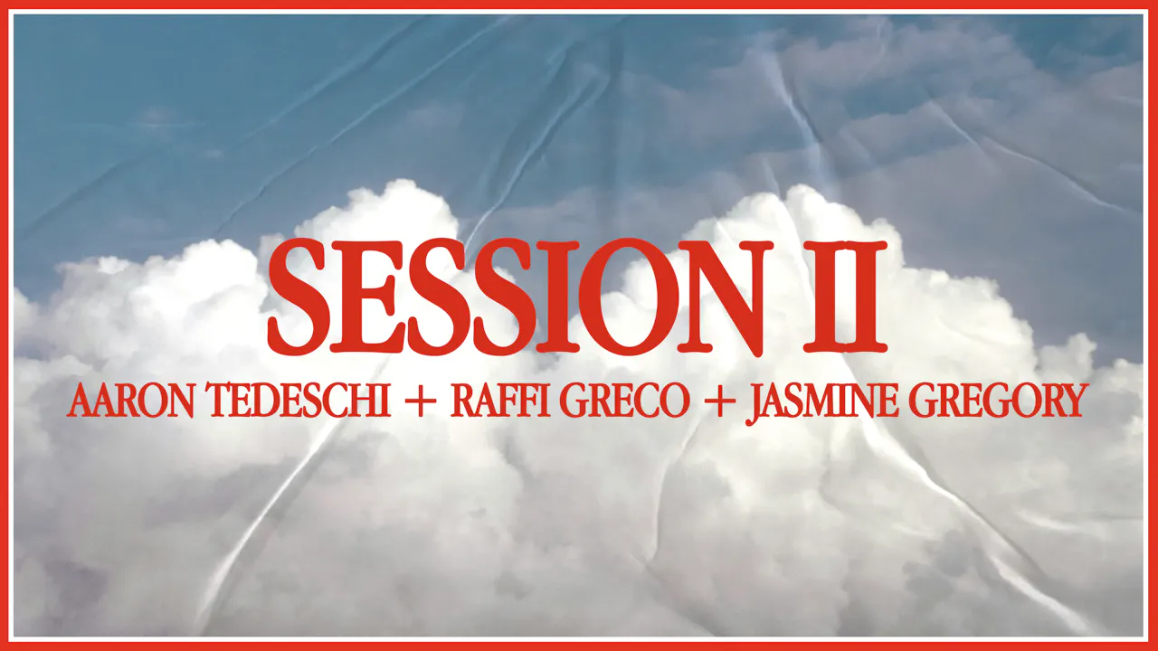 Catch The Fire Conference 2026 - Fear of God | Session 02 | 24 April, Friday Morning | Jasmine Gregory