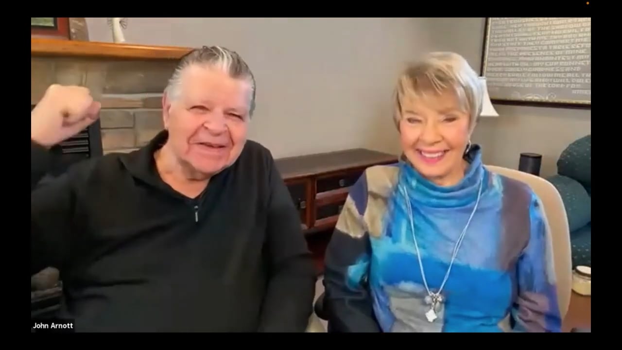 08 - Preparando para a Proxima Colheita e o Grande Avivamento