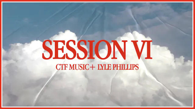 Catch The Fire Conference 2026 - Fear of God | Session 06 | 25 April, Saturday Morning | Lyle Phillips