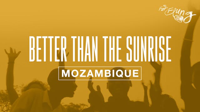 Far Flung Tin Can Season 1 | Episode ...