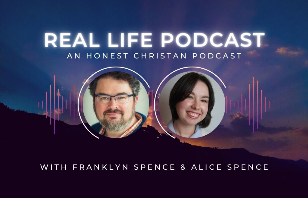 Real Life Podcast