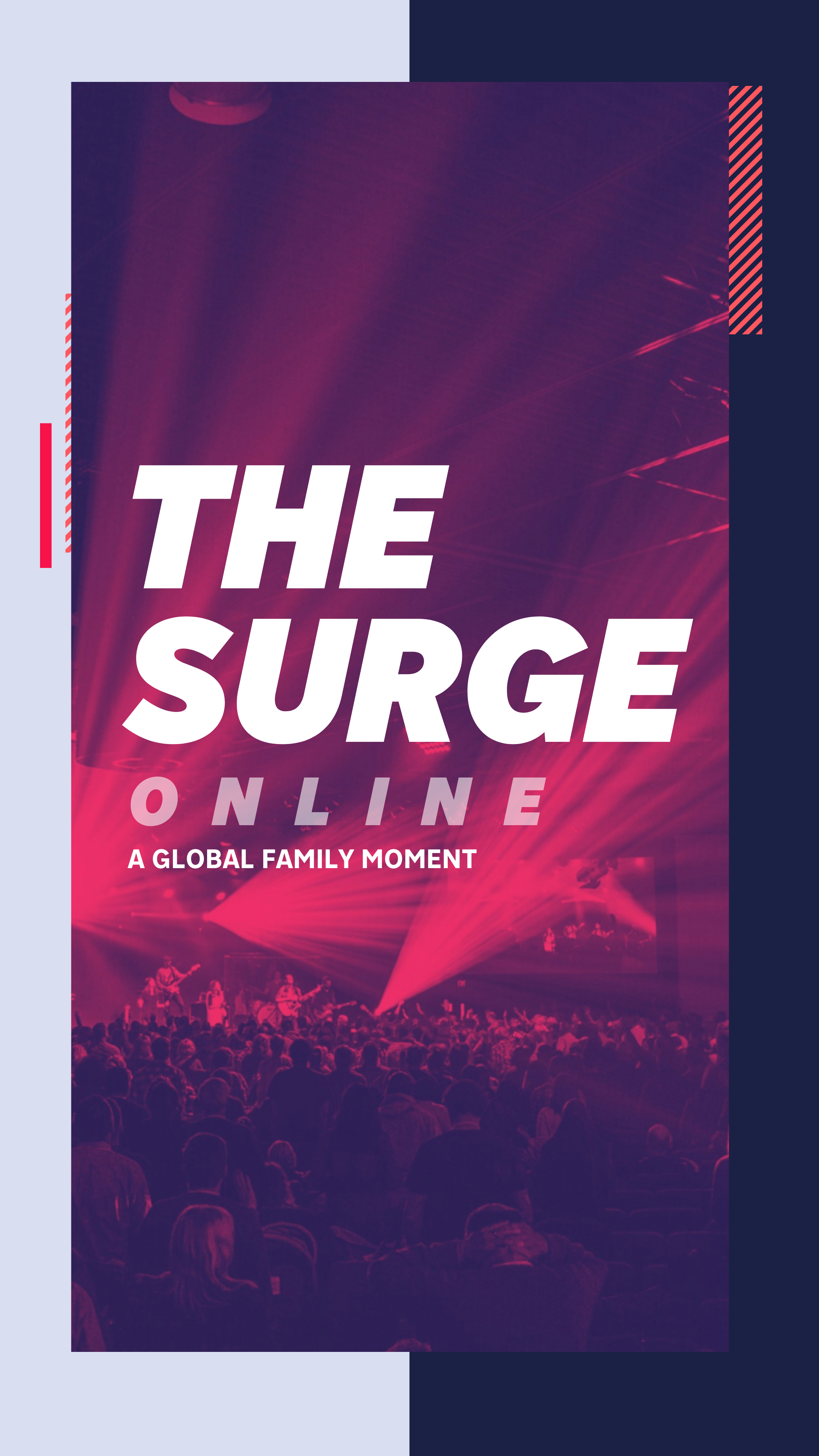 The Surge 2020 // Catch The Fire
