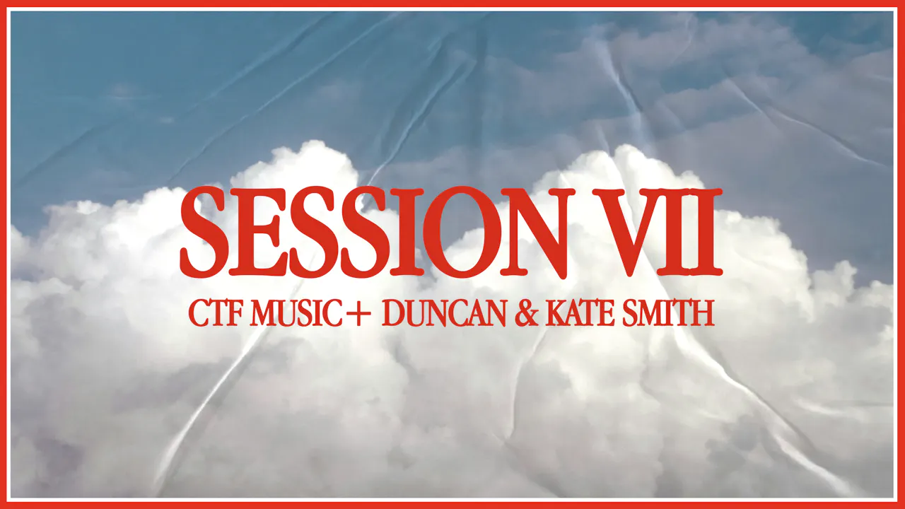 Catch The Fire Conference 2026 - Fear of God | Session 07 | 25 April, Saturday Afternoon | Duncan and Kate Smith