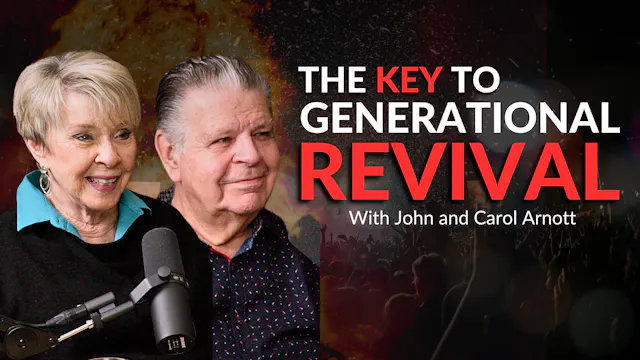 Unlocking They Key To Generational Re...