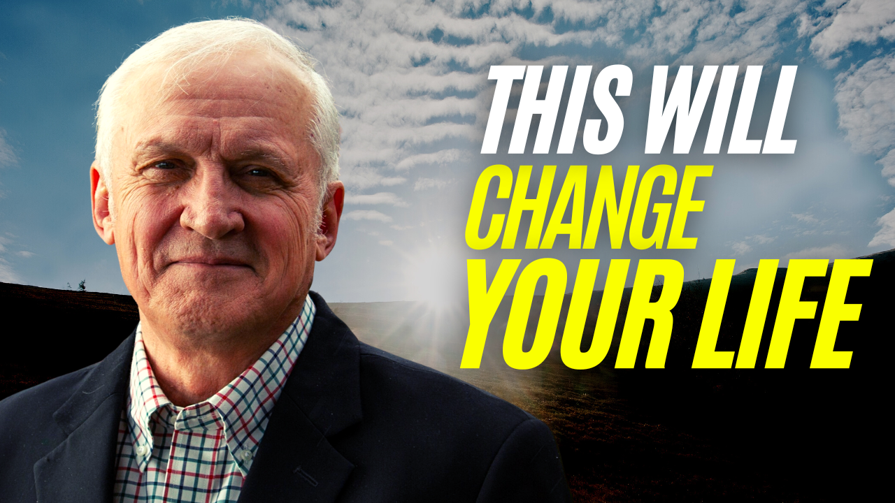 Powerful insight into the fear of the Lord - interview with Ron Sawka