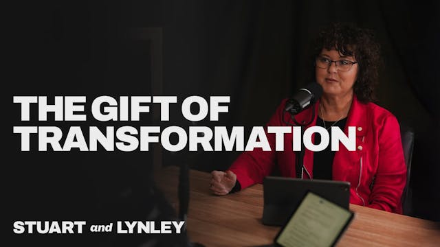 The Healthy Leadership Podcast #03: T...