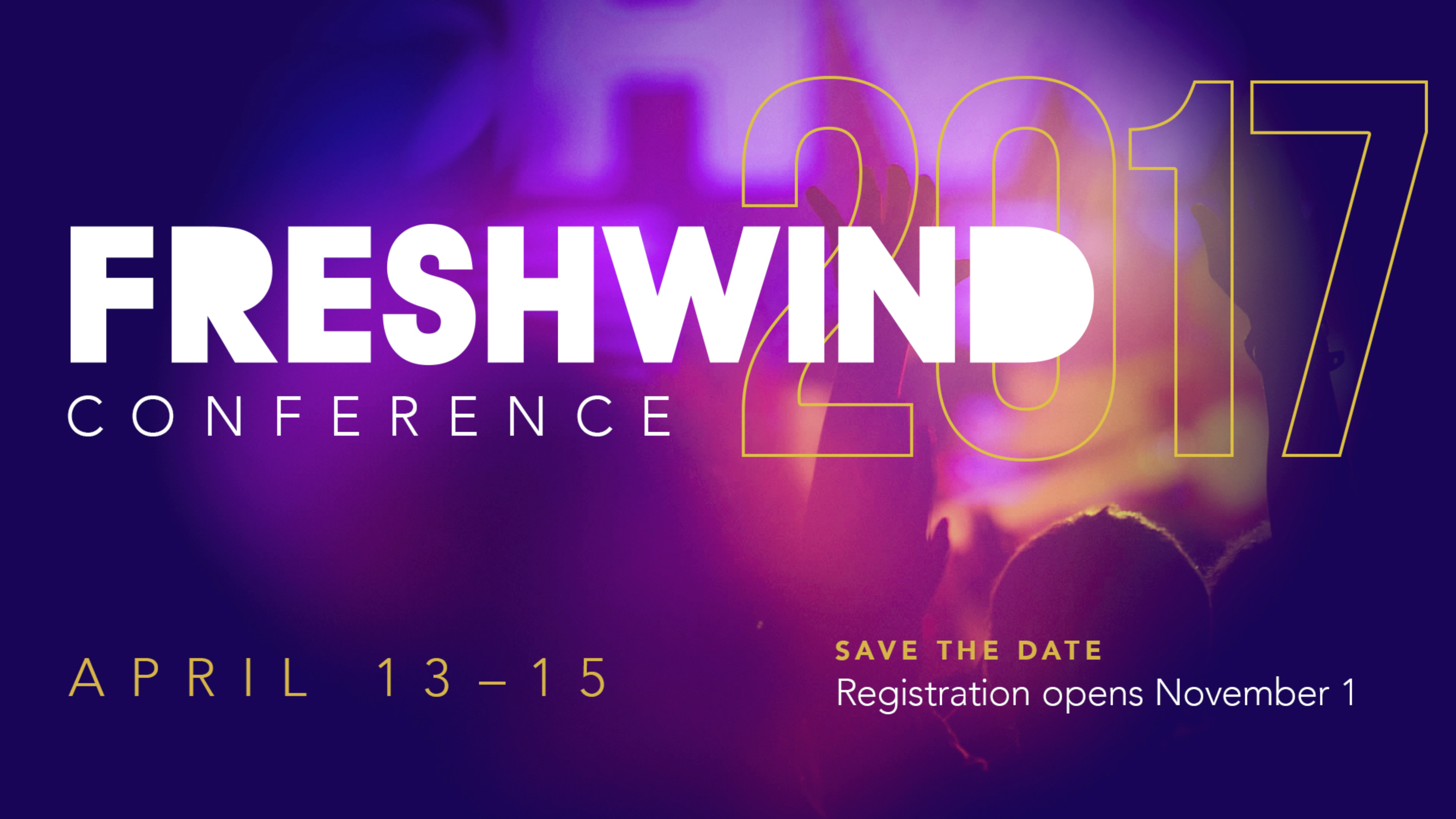 Freshwind 2017