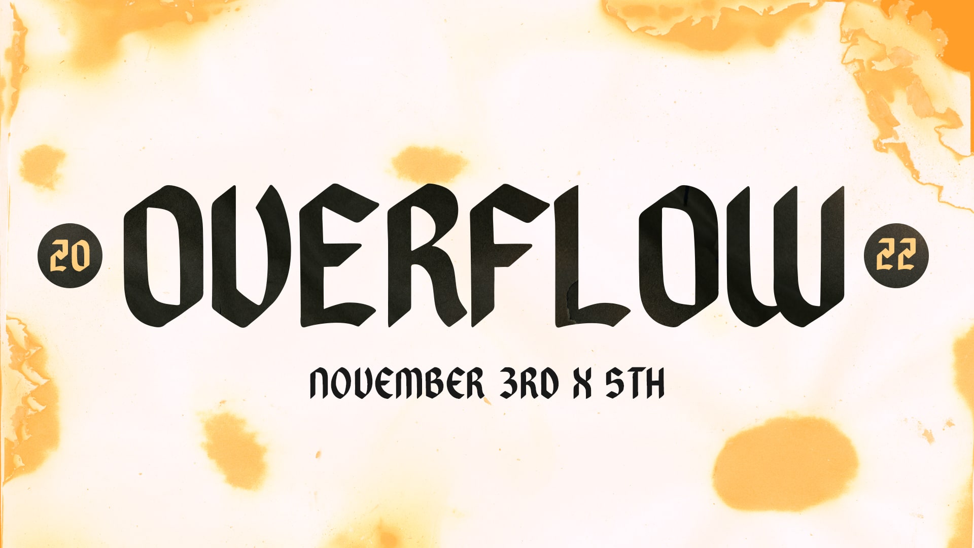 Session 06 | Overflow 2022: Duncan Smith