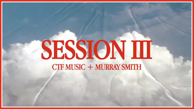 Catch The Fire Conference 2026 - Fear of God | Session 03 | 24 April, Friday Afternoon | Murray Smith