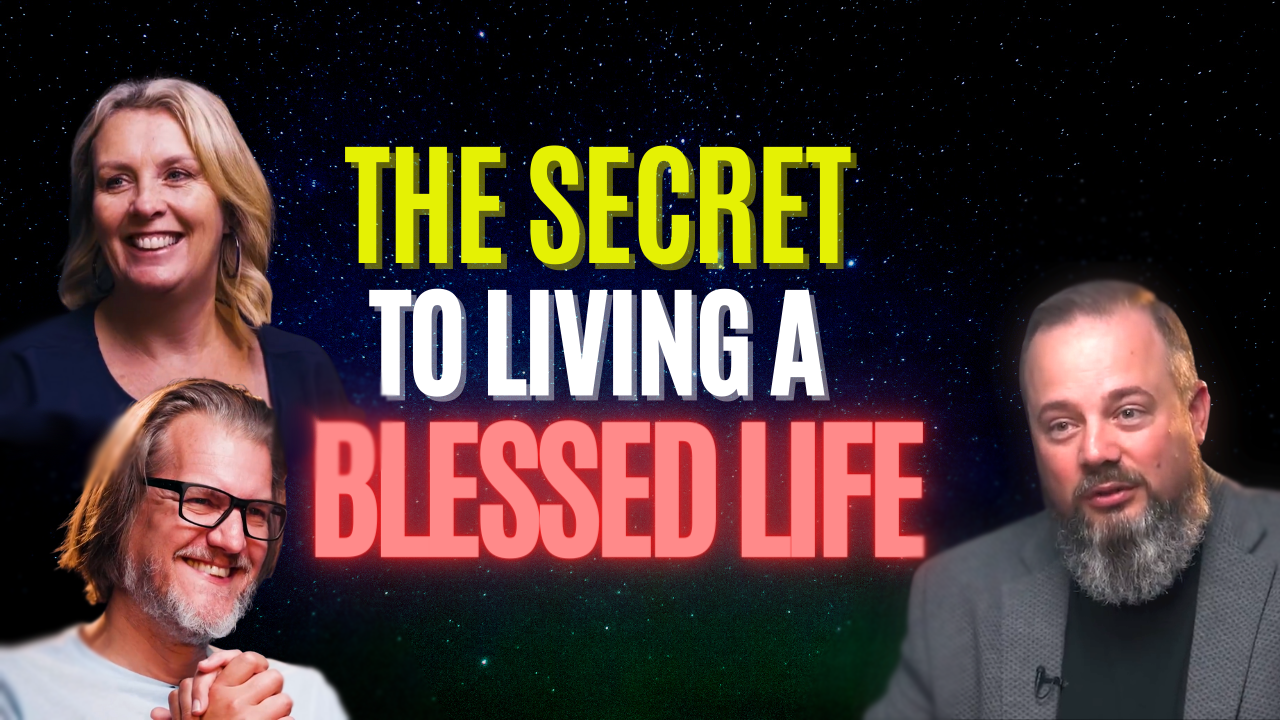 How tithing and giving will bless your life