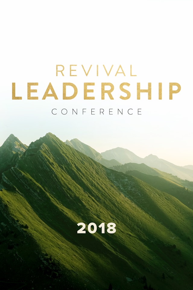 Revival Leadership 2018