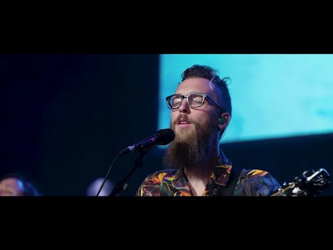 What a Father - Catch The Fire Music