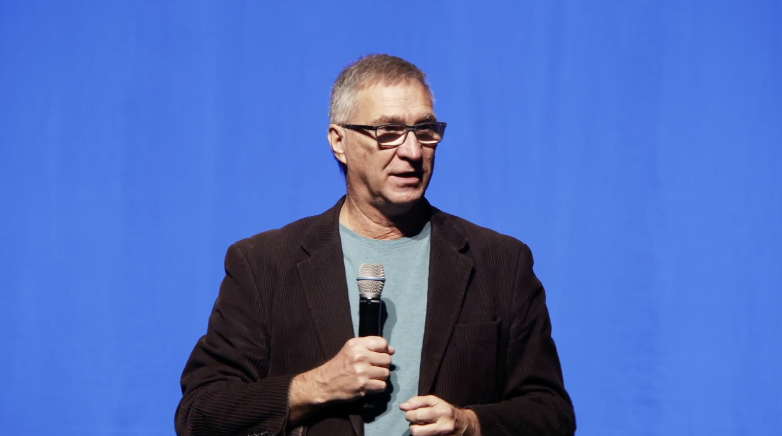 Sunday February 6th, 2022 Catch The Fire Church in Toronto (11:15AM)