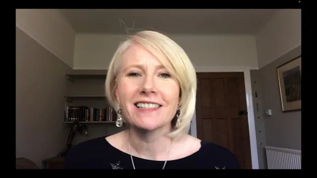 09 - Oração corporativa - Criando ora...