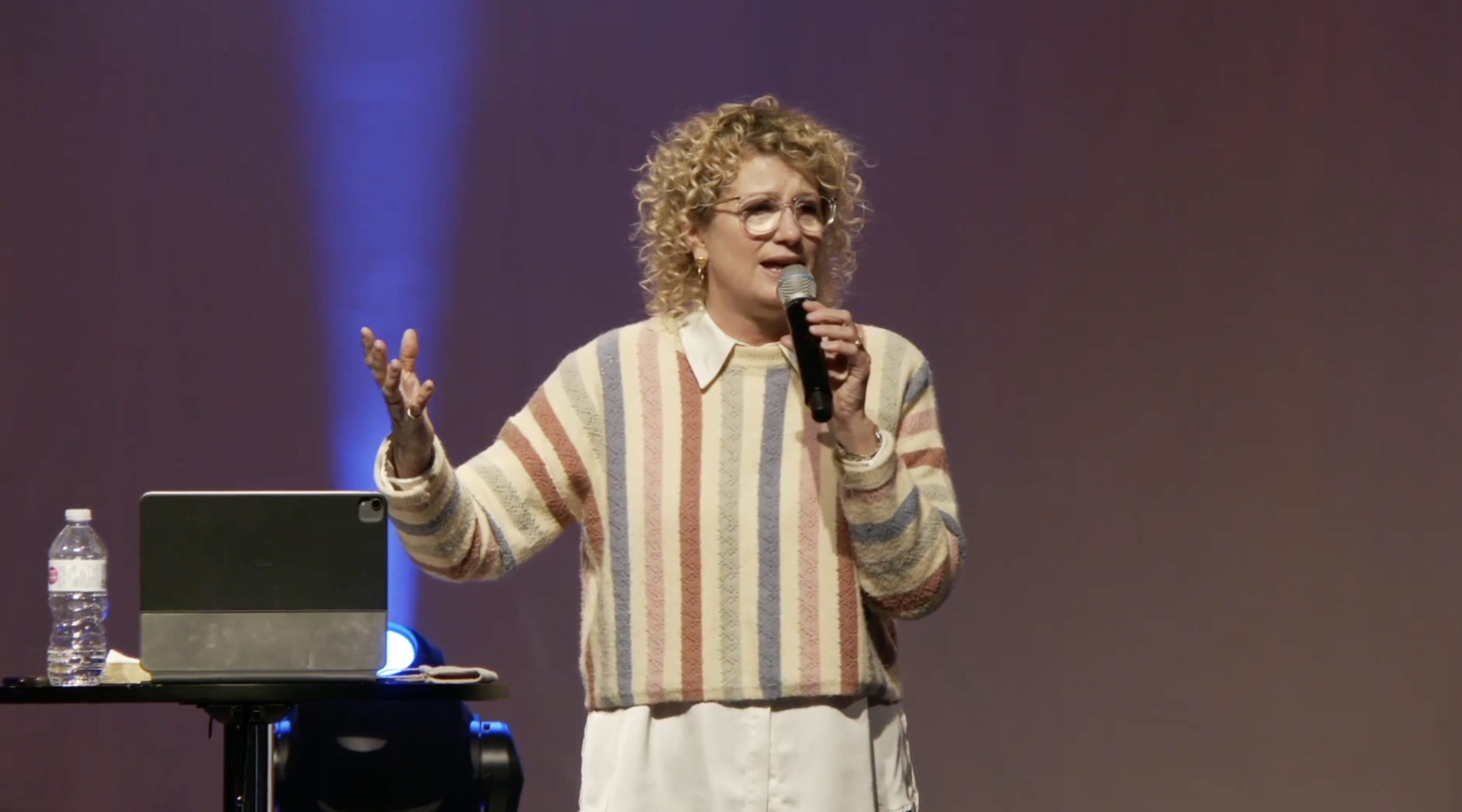 Sunday February 13th, 2022 Catch The Fire Church in Toronto (11:15AM)