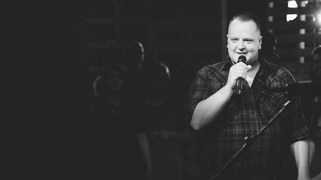 Session 02 | Momentum 2016: Worship w...