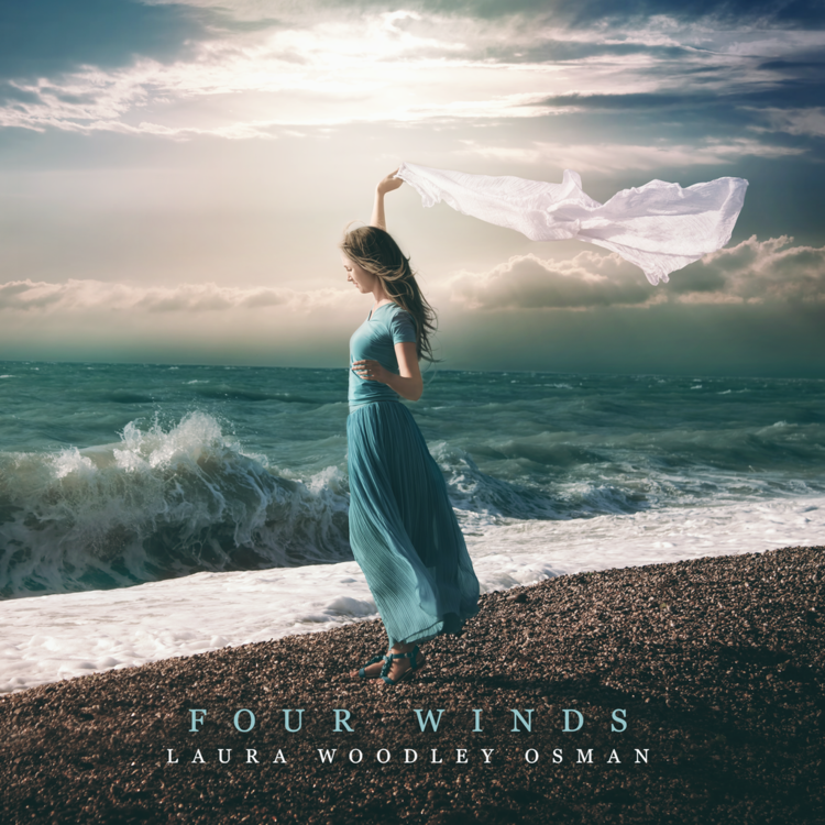 Four Winds by Laura Woodley Osman