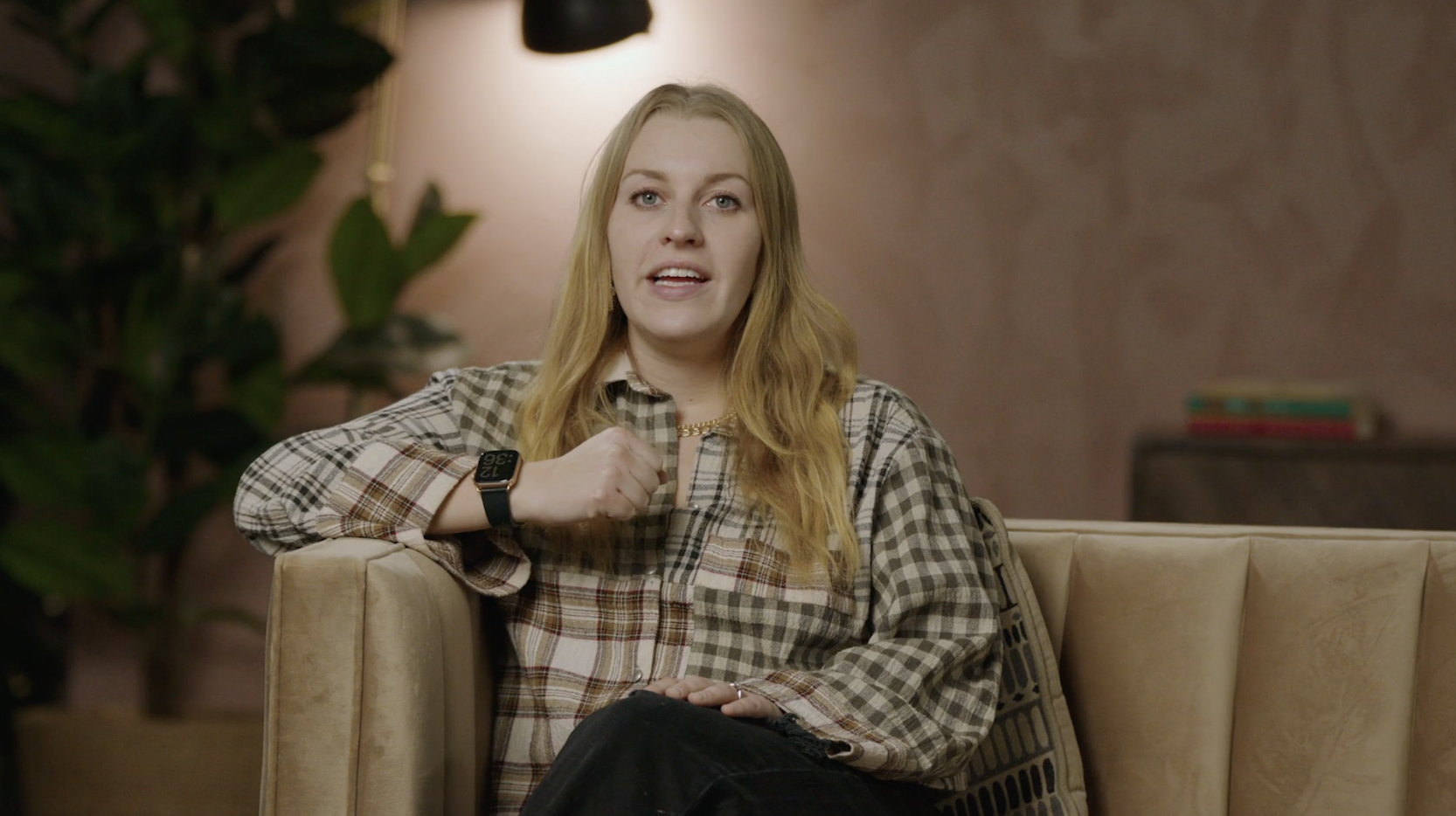 Day 21 Beauty Shines Bright