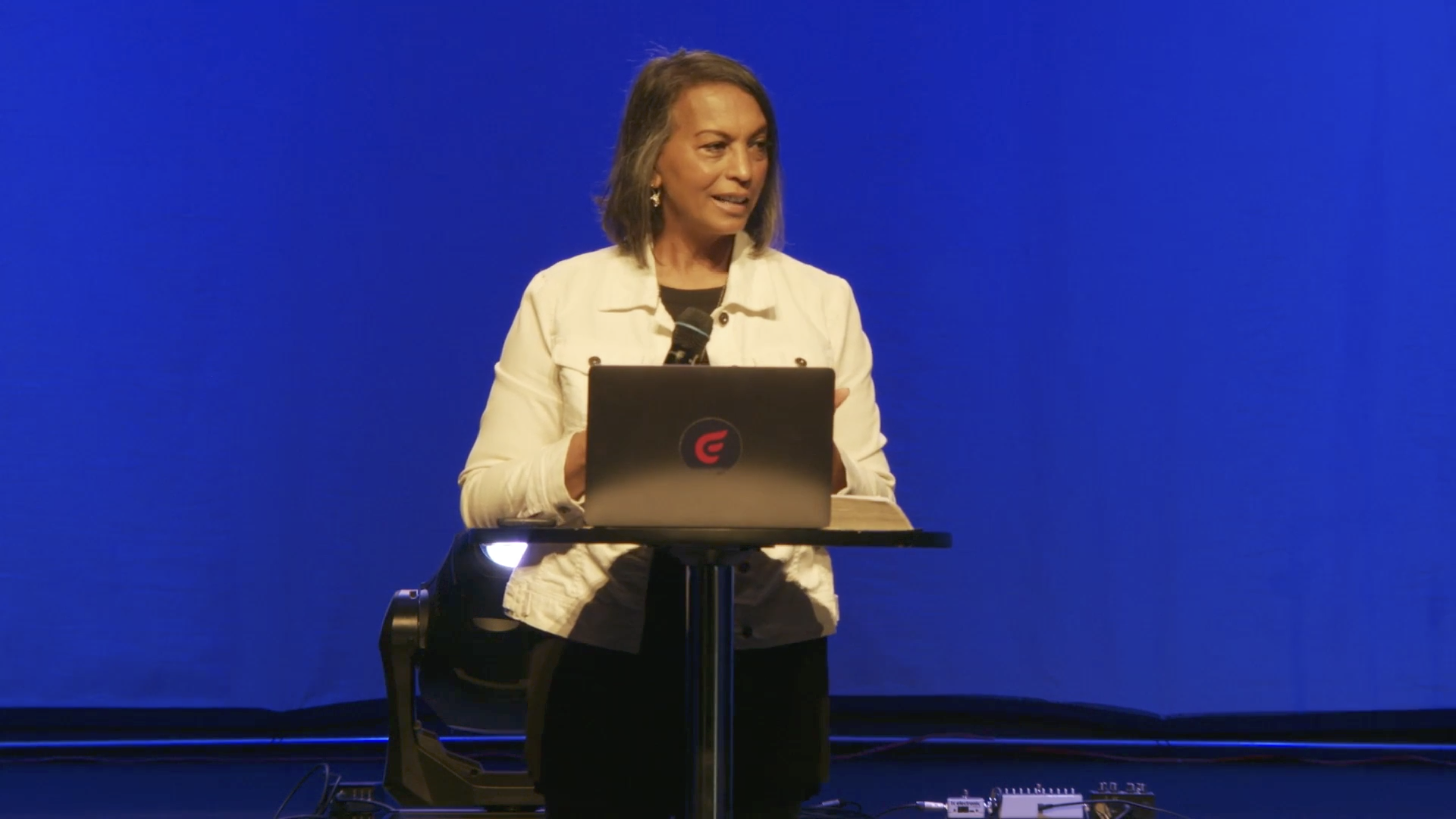 Body Image - Lillian Brown - Sunday June 5th, 2022