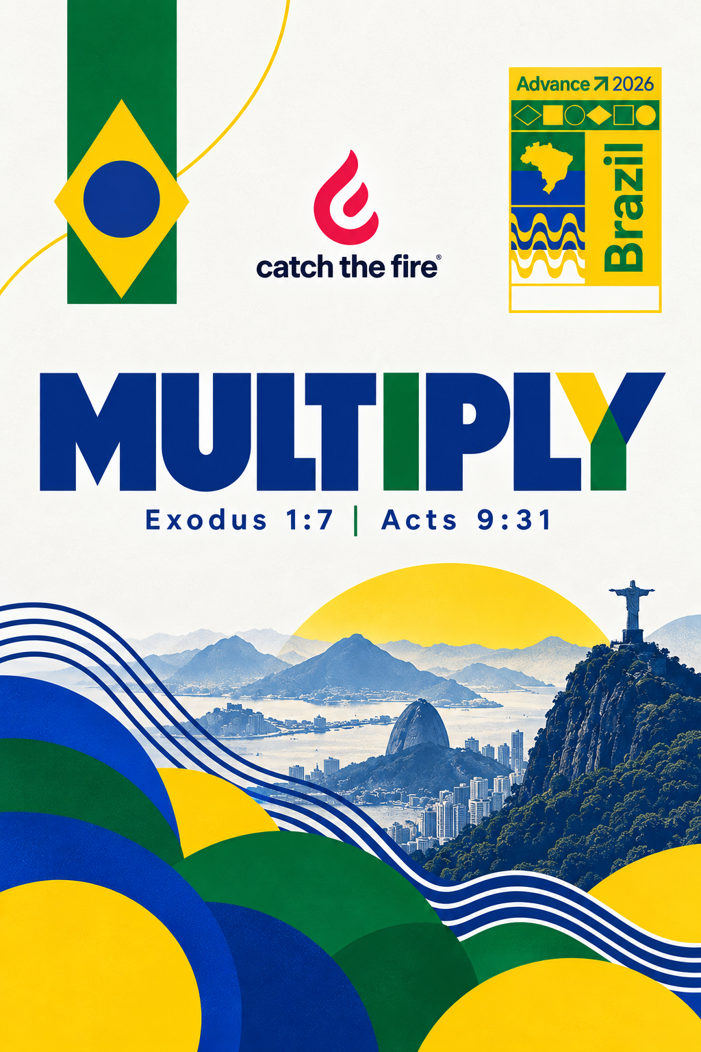 World Advance 2026 | Multiply