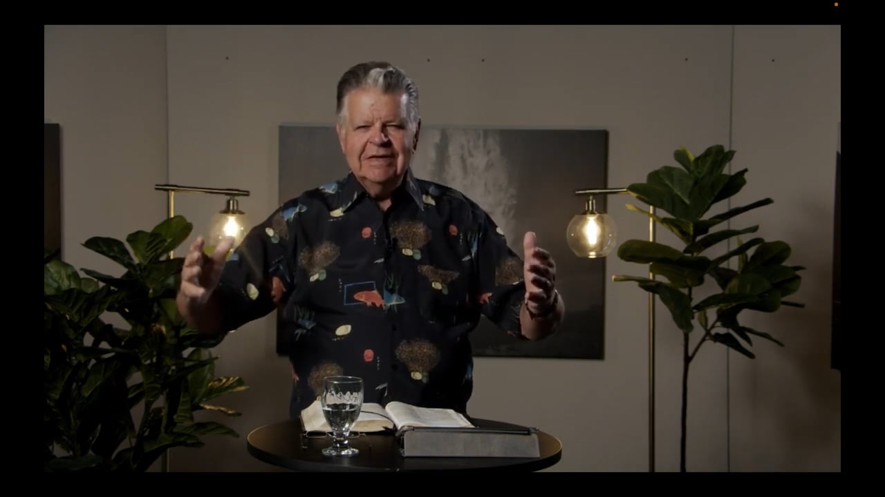 01 - Honrando a Unção e Transmissão do Espirito Santo