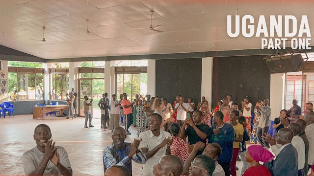 UGANDA part one | a transformational school