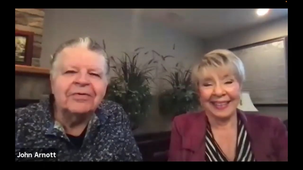 03 - Historia recente dos avivamentos e preparando para a proxima onda - Visão 2021