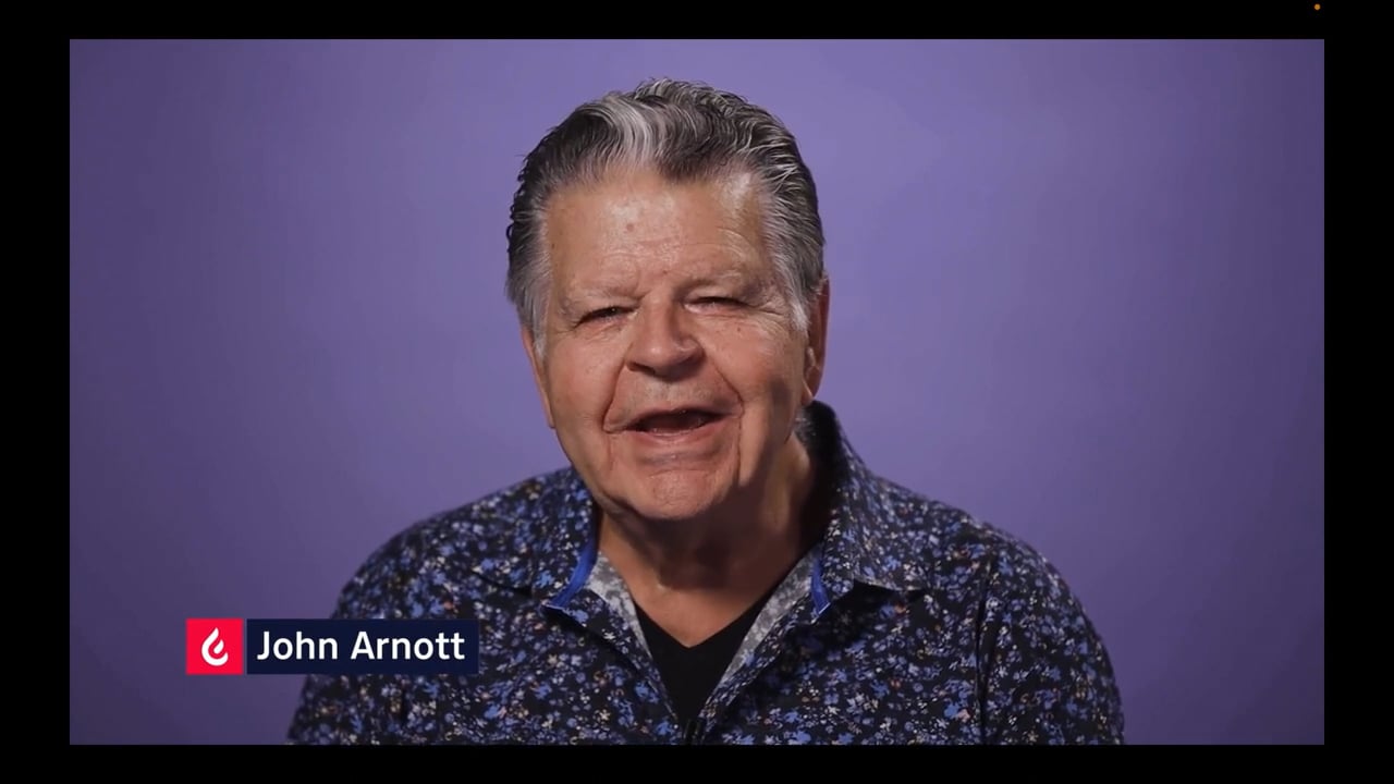 05 - A próxima onda - Preparando para a Gloria