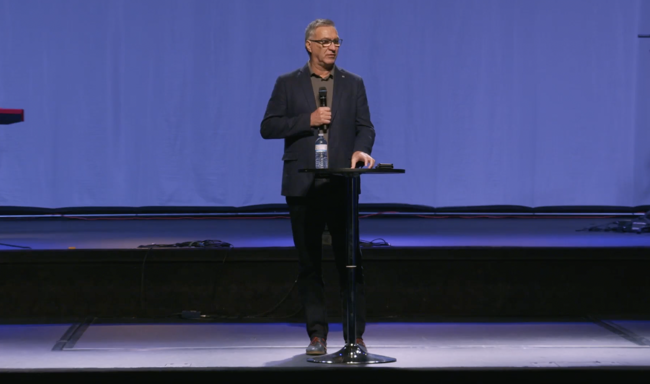 Sunday April 10th, 2022 Catch The Fire Church in Toronto (11:15AM)