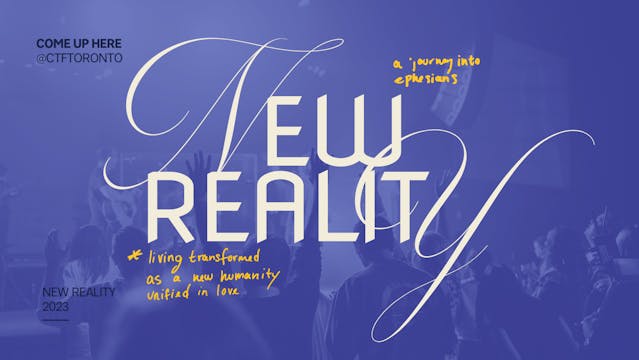 The God Who Sees - Ash Smith - 05/14/...